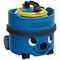Numatic PSP180 Commercial Vacuum Cleaner, 620W, 8 Litre, Blue