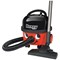 Numatic Henry Vacuum Cleaner, 620W, 6 Litre, Red