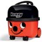 Numatic Henry Vacuum Cleaner, 620W, 6 Litre, Red