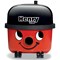 Numatic Henry Vacuum Cleaner, 620W, 6 Litre, Red