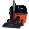 Numatic Henry Vacuum Cleaner, 620W, 6 Litre, Red