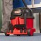 Numatic Henry NBV240NX Cordless Vacuum with Battery/Charger