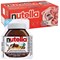 Nutella Hazelnut with Cocoa Spread Portion Packs, 15g, Pack of 120