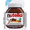 Nutella Hazelnut with Cocoa Spread Portion Packs, 15g, Pack of 120