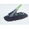 Novus B50 Sustainable Re+New Heavy Duty Black/Green Stapler (140 Sheet Capacity)