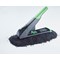 Novus B56 Sustainable Re+New Heavy Duty Black/Green Stapler (200 Sheet Capacity)