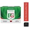 PG Tips Enveloped Tea Bags, Pack of 200 PG Tips Enveloped Tea Bags, Pack of 200