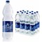 Radnor Hills Still Water, Plastic Bottles, 1.5 Litres, Pack of 12