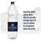 Radnor Hills Still Water, Plastic Bottles, 1.5 Litres, Pack of 12 Radnor Hills Still Water, Plastic Bottles, 1.5 Litres, Pack of 12