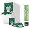 Clipper Fairtrade Organic Green Tea, Pack of 250
