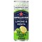 San Pellegrino Sparkling Lemon & Mint, 24x330ml Cans San Pellegrino Sparkling Lemon & Mint, 24x330ml Cans