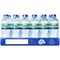 Buxton Still Natural Mineral Water, Plastic Bottles, 500ml, Pack of 24
