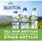 Buxton Still Natural Mineral Water, Plastic Bottles, 500ml, Pack of 24