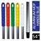 Janit-X Aluminium Socket Mop Handle, Blue