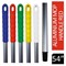 Janit-X Aluminium Socket Mop Handle, Red