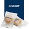 Lavazza Shortbread Biscuits, Pack of 200