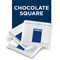 Lavazza Dark Chocolate Squares, Pack of 200