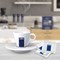 Lavazza Dark Chocolate Squares, Pack of 200