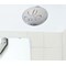 P-Wave Easy Fresh Fan Cover Honeysuckle