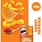 Pringles Paprika Crisps, 40g, Pack of 12