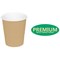 In-Cup Chicken Soup Plastic Cups, 73mm, Pack of 25 In-Cup Chicken Soup Plastic Cups, 73mm, Pack of 25