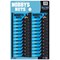 Nobby's Nuts, Salted, 50g, Pack of 24