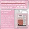 Janit-X Professional Pink Pearlised Soap, 5 Litre