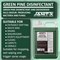 Janit-X Professional Green Pine Disinfectant & Deodoriser Concentrate, 5 Litre