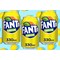 Fanta Lemon, 24x330ml Cans Fanta Lemon, 24x330ml Cans