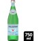 San Pellegrino Sparkling Water, Glass Bottles, 750ml, Pack of 12