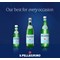 San Pellegrino Sparkling Water, Glass Bottles, 750ml, Pack of 12