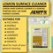 Janit-X Professional Hard Surface Lemon All Purpose Cleaner, 5 Litre Concentrate