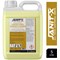 Janit-X Professional Hard Surface Lemon All Purpose Cleaner, 5 Litre Concentrate