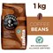 Lavazza Tierra Origins Brasile 100% Coffee Beans, 1kg (Orange)