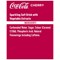 Cherry Coca-Cola, 24x330ml Cans