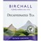Birchall Fairtrade Decaf Tea, Pack of 250