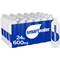 Glaceau Smartwater Still Water, Plastic Bottles, 600ml, Pack of 24