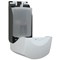 Janit-X Hand Soap/Sanitiser/Scrub Dispenser, 900ml