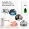 Janit-X Hand Soap/Sanitiser/Scrub Dispenser, 900ml