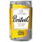 Britvic Indian Tonic Water, 24x150ml Cans