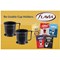 Flavia Plastic Cup Holders {Single}
