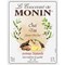 Monin Chai Syrup, 700ml, Glass Bottle