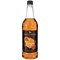 Sweetbird Caramel Syrup, 1 Litre, Plastic Bottle