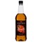 Sweetbird Amaretto Syrup, 1 Litre, Plastic Bottle