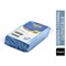 Janit-X Multi Purpose Non Woven Cloths, Blue, Pack of 50