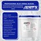 Janit-X Blue Urinal Blocks, 3kg