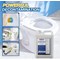 Janit-X Scale Off Toilet & Urinal Restorer, 5 Litre Concentrate