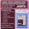 Janit-X Professional Candy Fresh Disinfectant & Deodoriser, 5 Litre