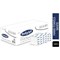 Bulky Soft Premium Hand Towels, Z-Fold, 2Ply, White, Pack of 150