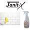 Janit-X Professional Mould & Mildew Spray 750ml EXCLUDE